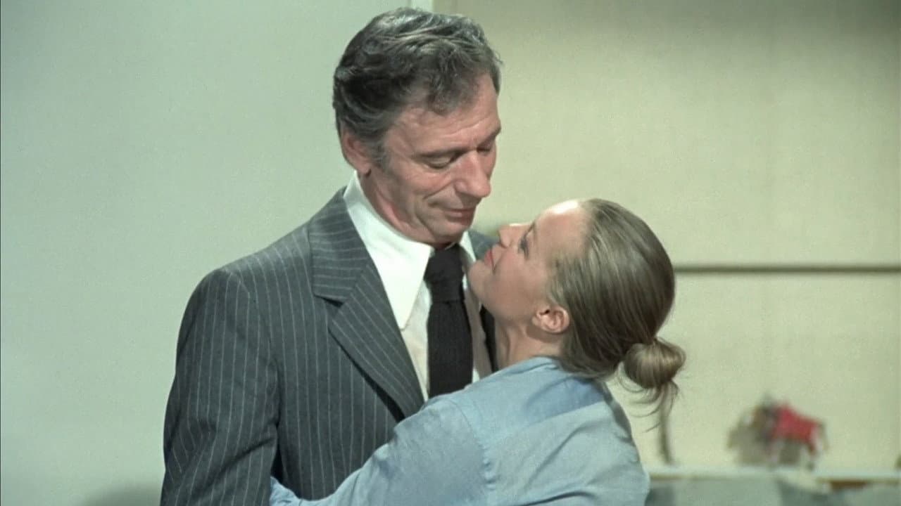 Cesar and Rosalie still 5