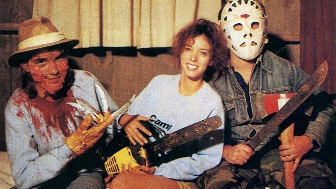 Sleepaway Camp II: Unhappy Campers still 8