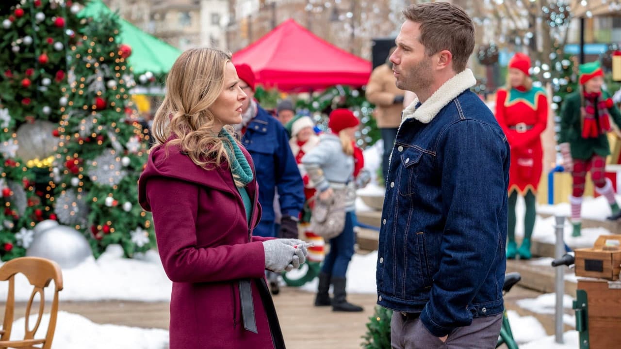 Karen Kingsbury's Maggie's Christmas Miracle still 2