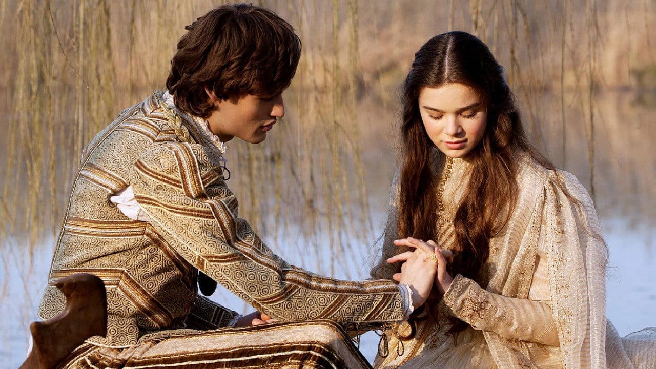 Romeo & Juliet still 2