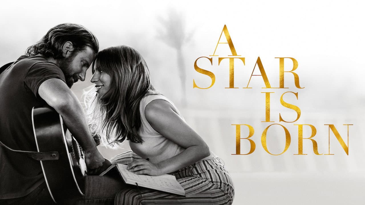 A Star Is Born still 7