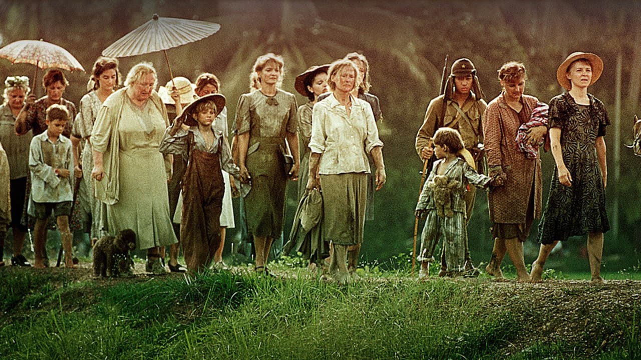 Paradise Road still 1