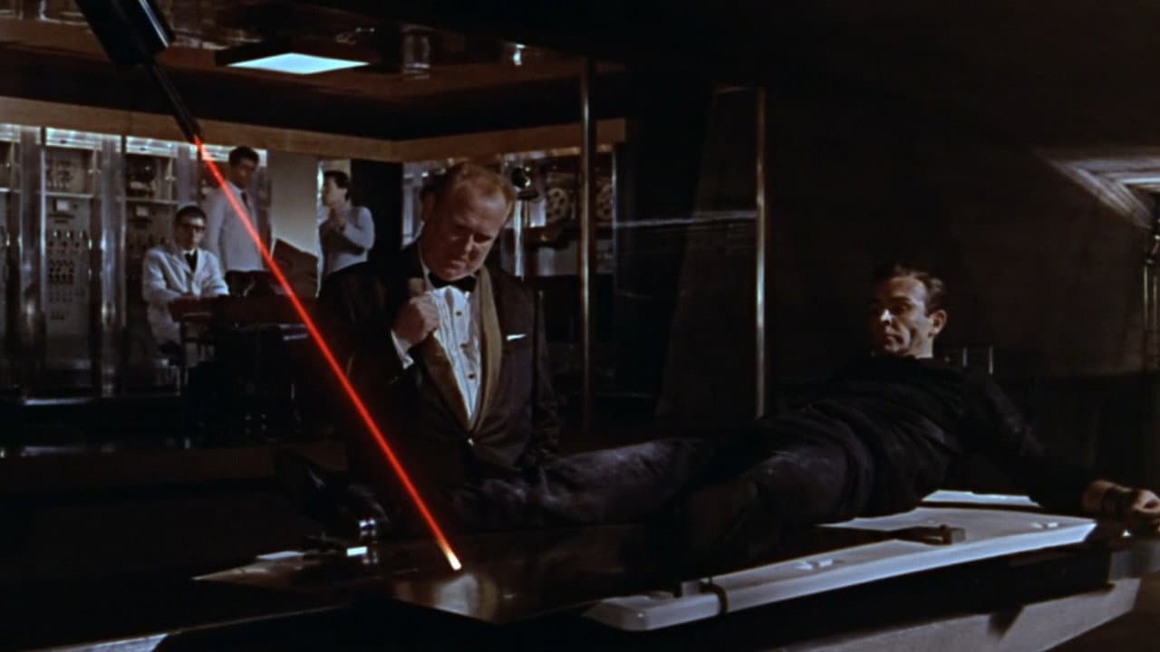 Goldfinger still 6