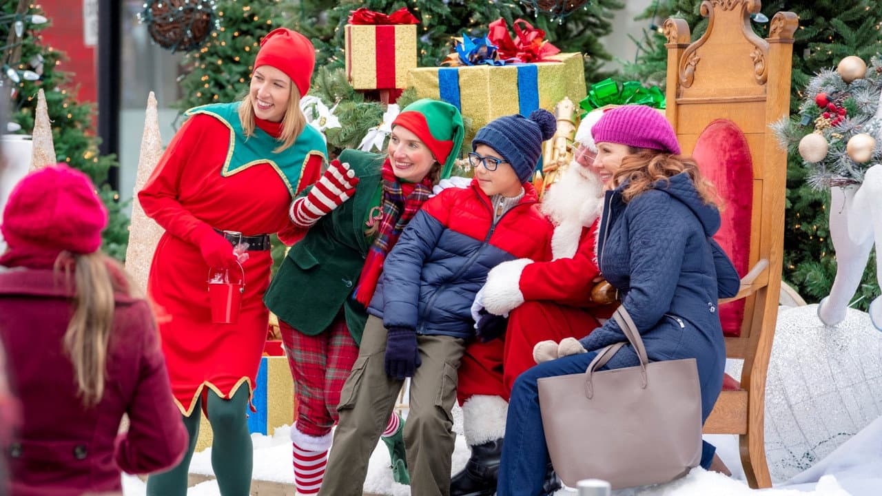 Karen Kingsbury's Maggie's Christmas Miracle still 8