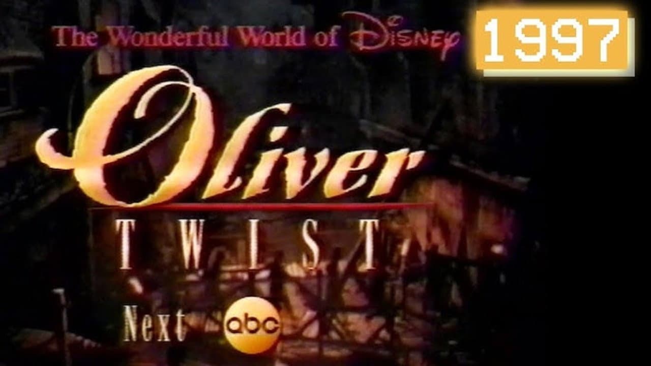 Oliver Twist still 5
