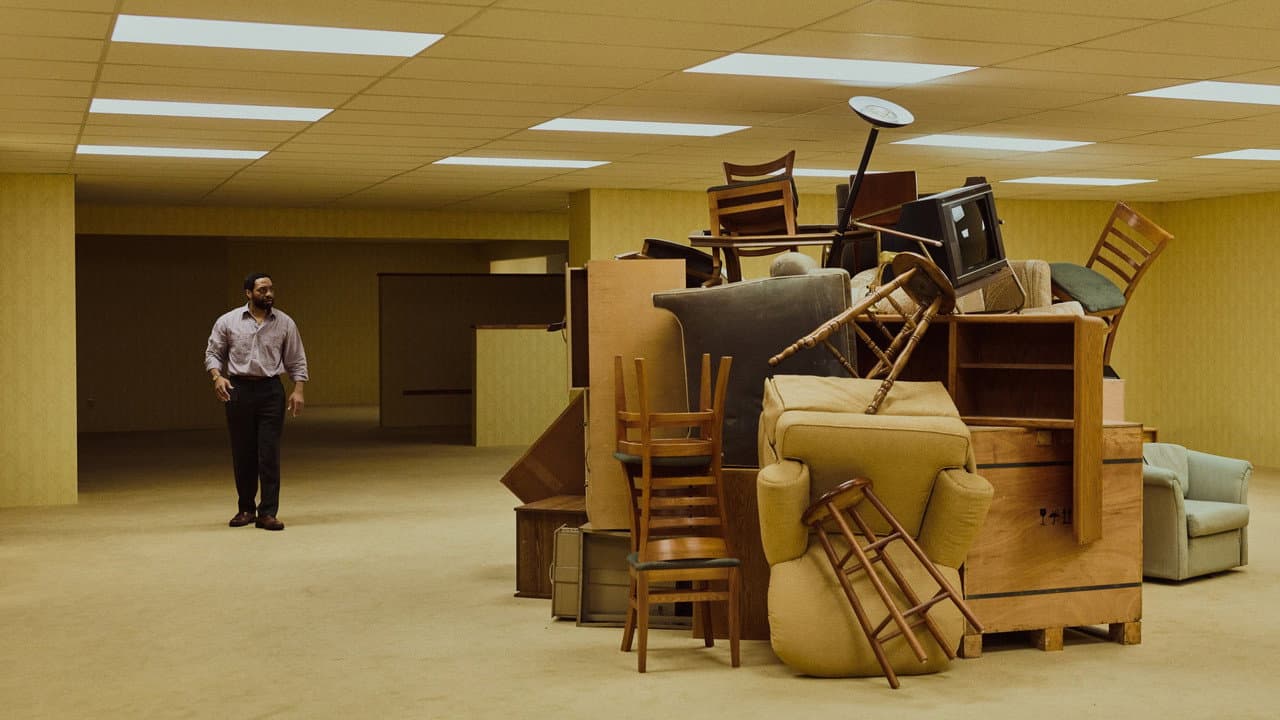 Backrooms 2026: Kane Parsons Fixes Hollywood's Mess still 1