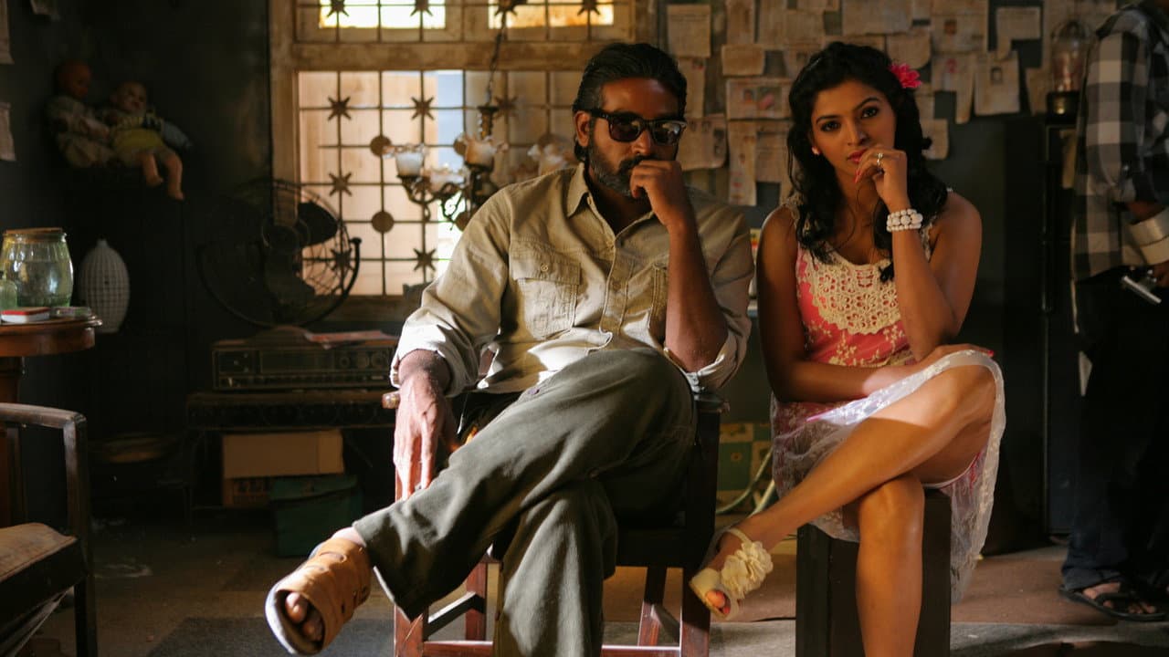 Soodhu Kavvum still 6
