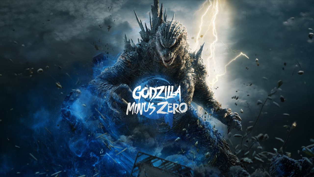 Godzilla Minus Zero: Yamazaki's 2026 Sequel Buzz still 4