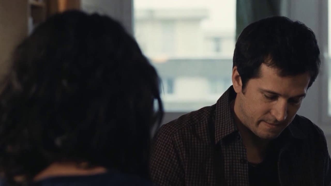 A Better Life still 3