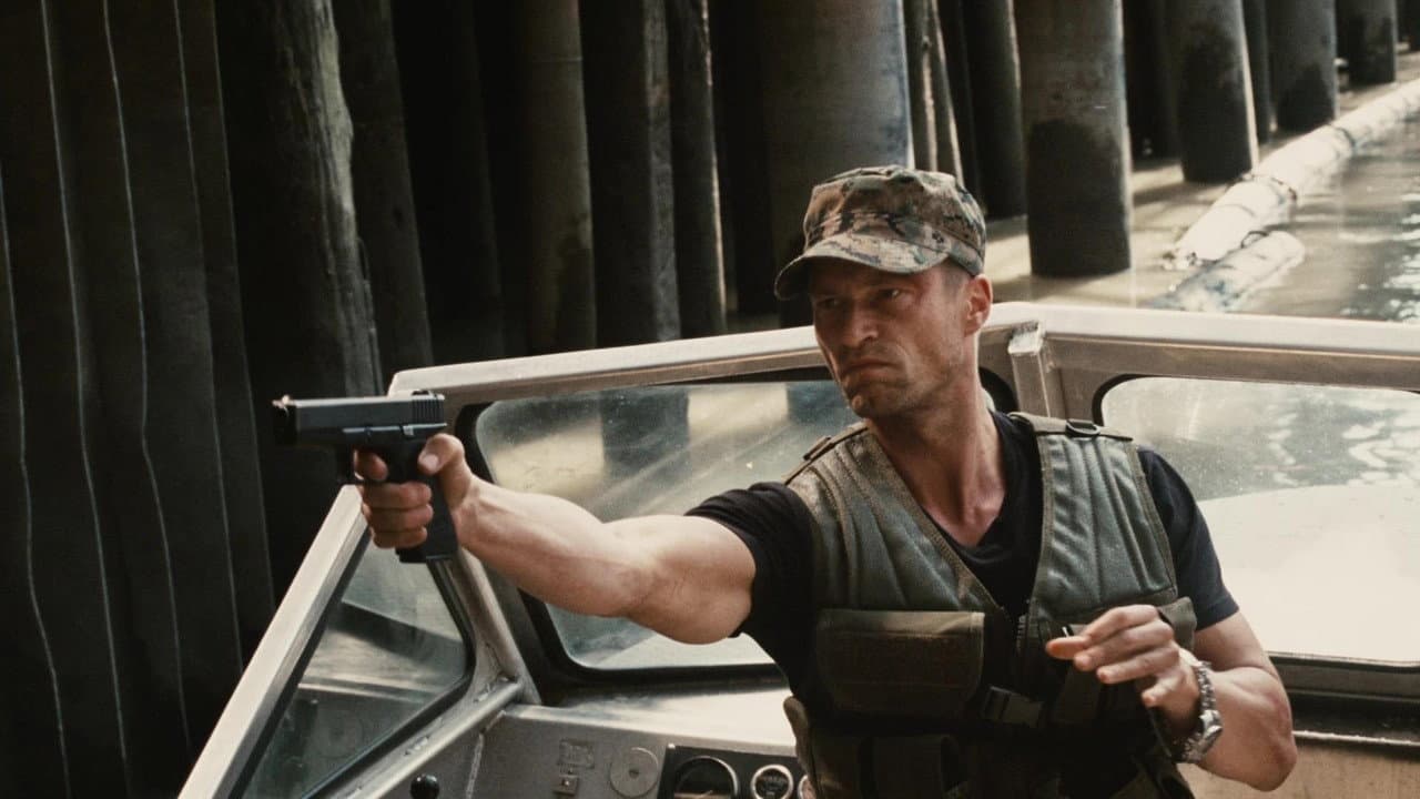 Far Cry Movie: 2008 Uwe Boll Film News & Updates still 8