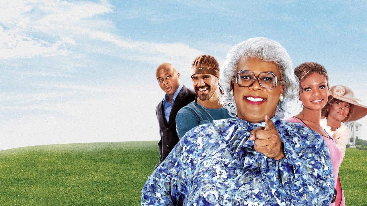 Diary of a Mad Black Woman still 2