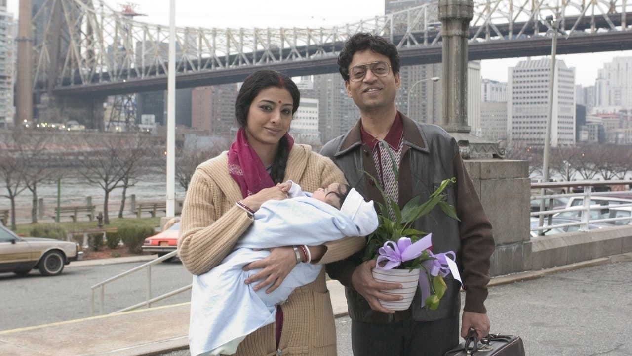 The Namesake still 2
