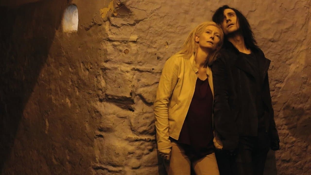 Only Lovers Left Alive still 1