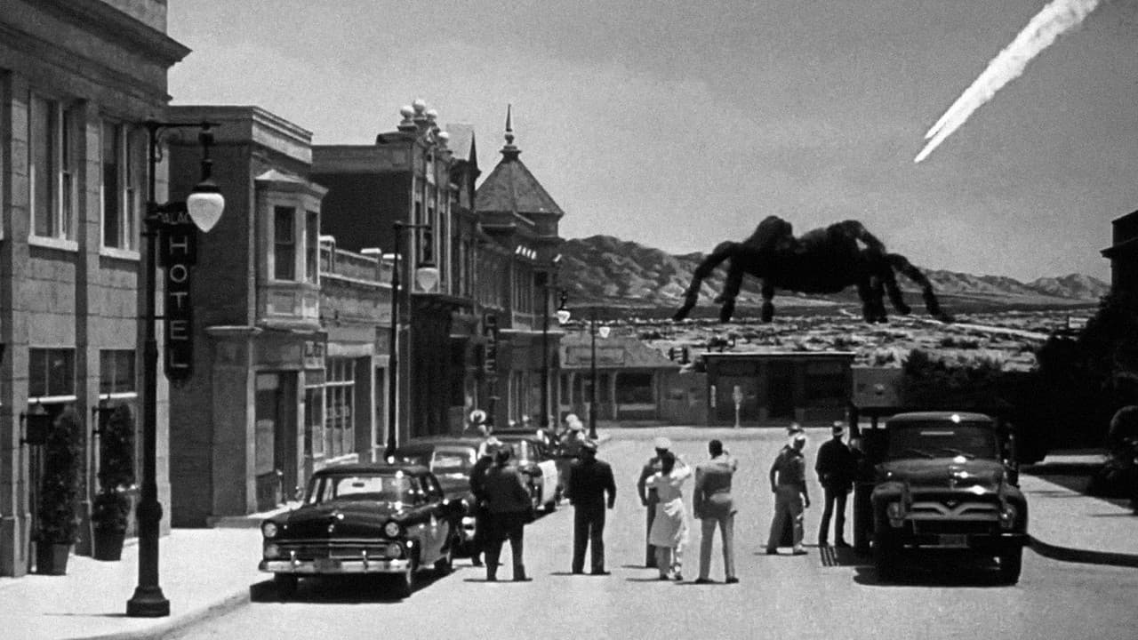 Tarantula still 3