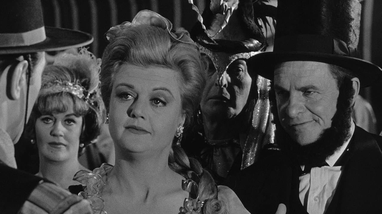 The Manchurian Candidate (1962): Cold War Thriller still 6