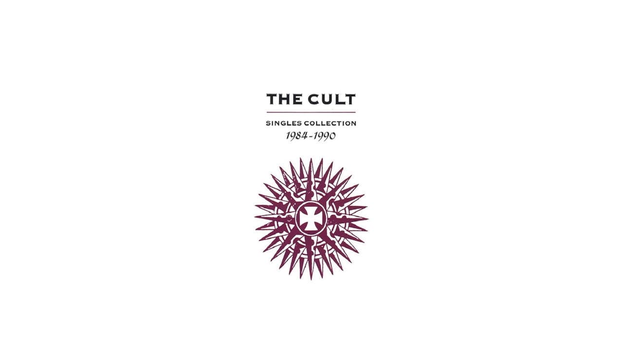The Cult: Pure Cult Anthology 1984-1995 still 1