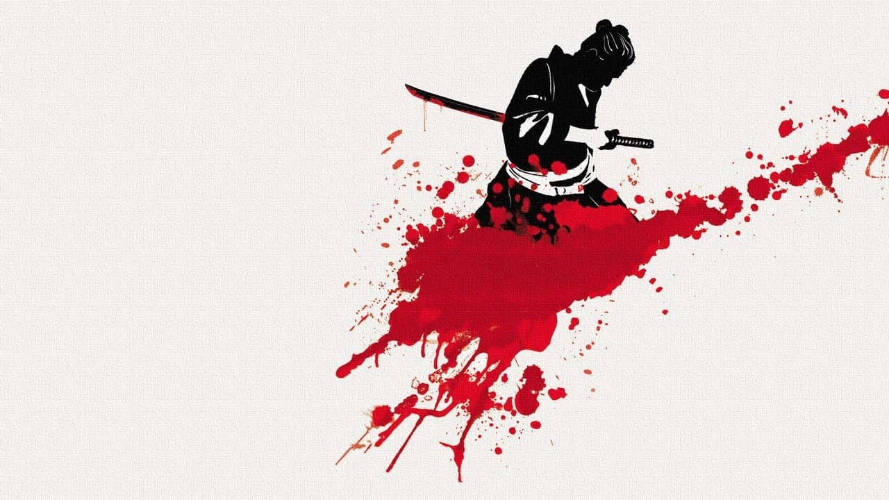 Harakiri still 3