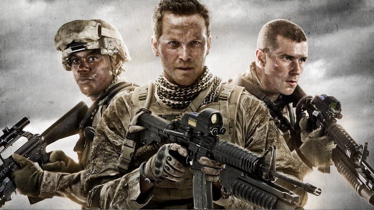 Jarhead 2: Field of Fire still 1