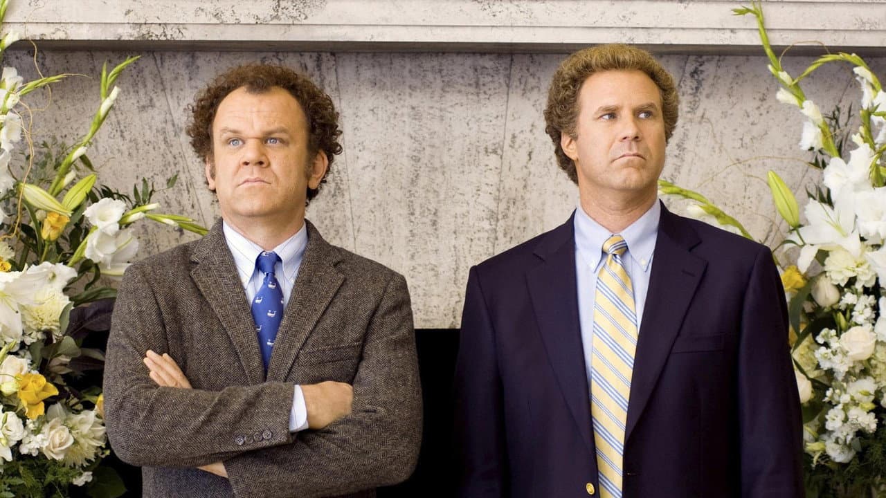 Step Brothers still 6