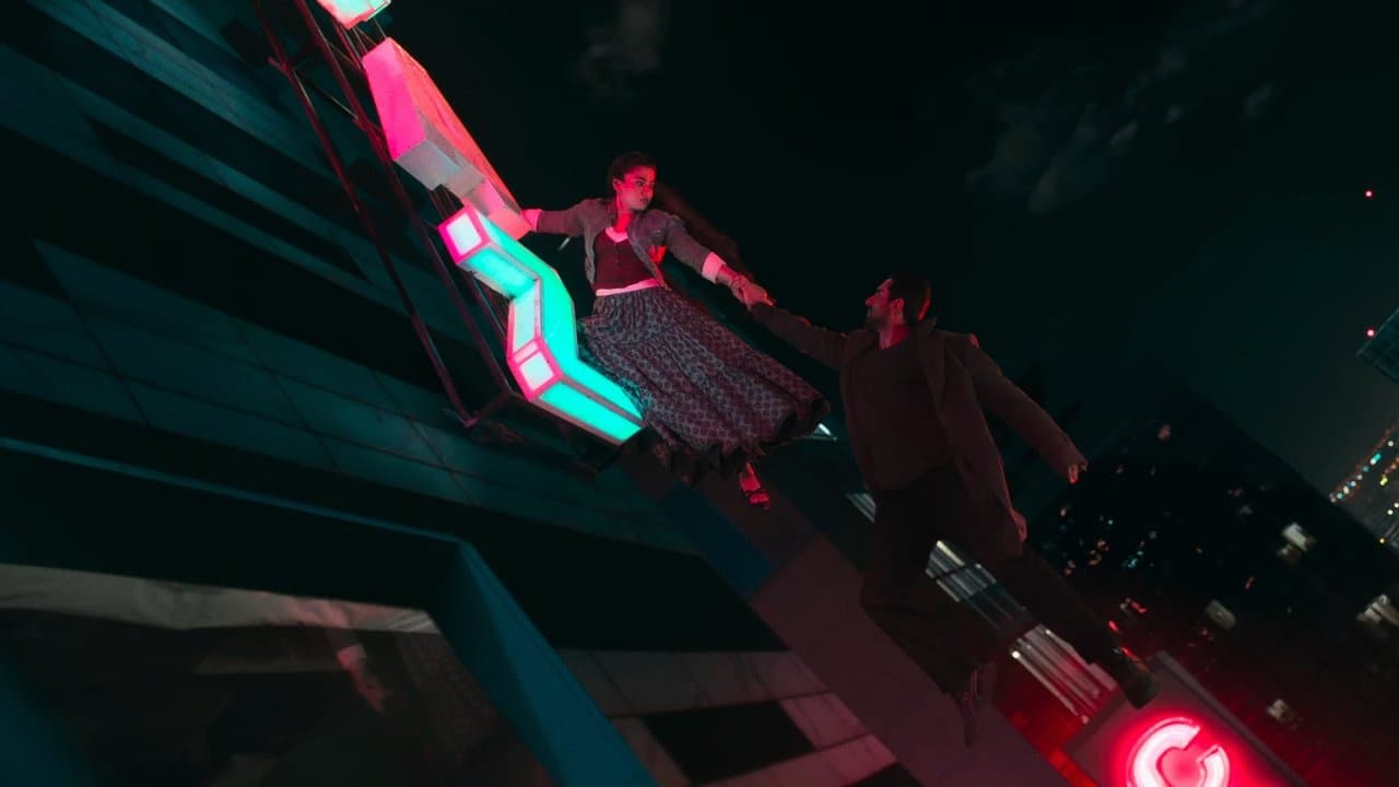 Thamma still 1