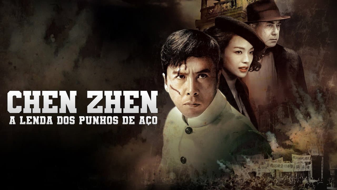 Legend of the Fist: The Return of Chen Zhen still 2