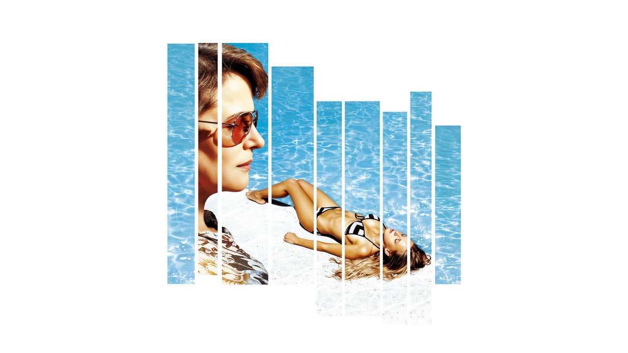 Swimming Pool still 2