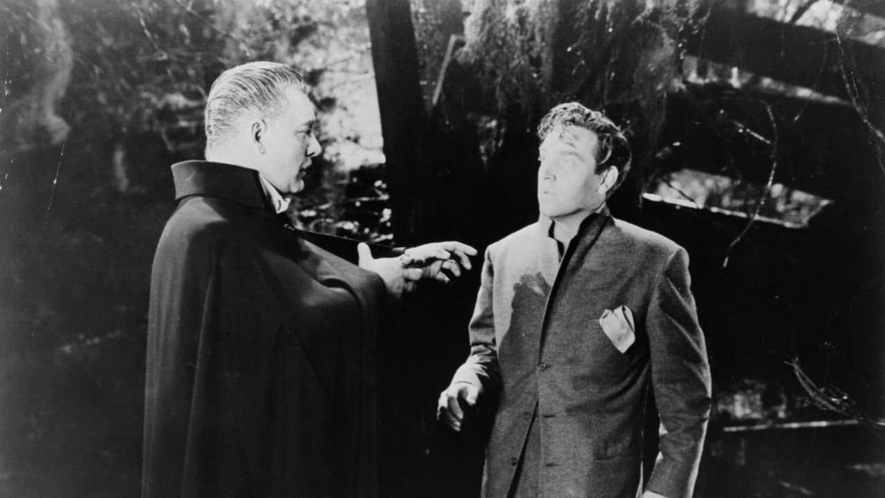 Son of Dracula still 6