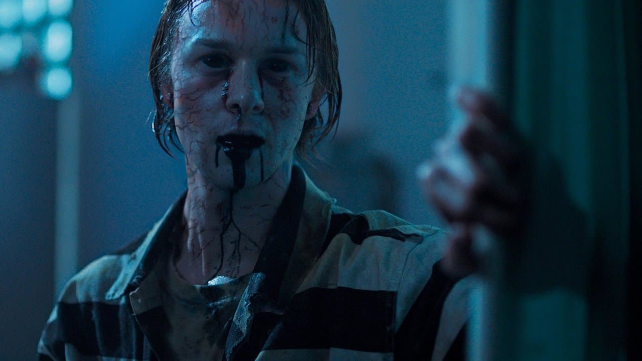 Inmate Zero still 1