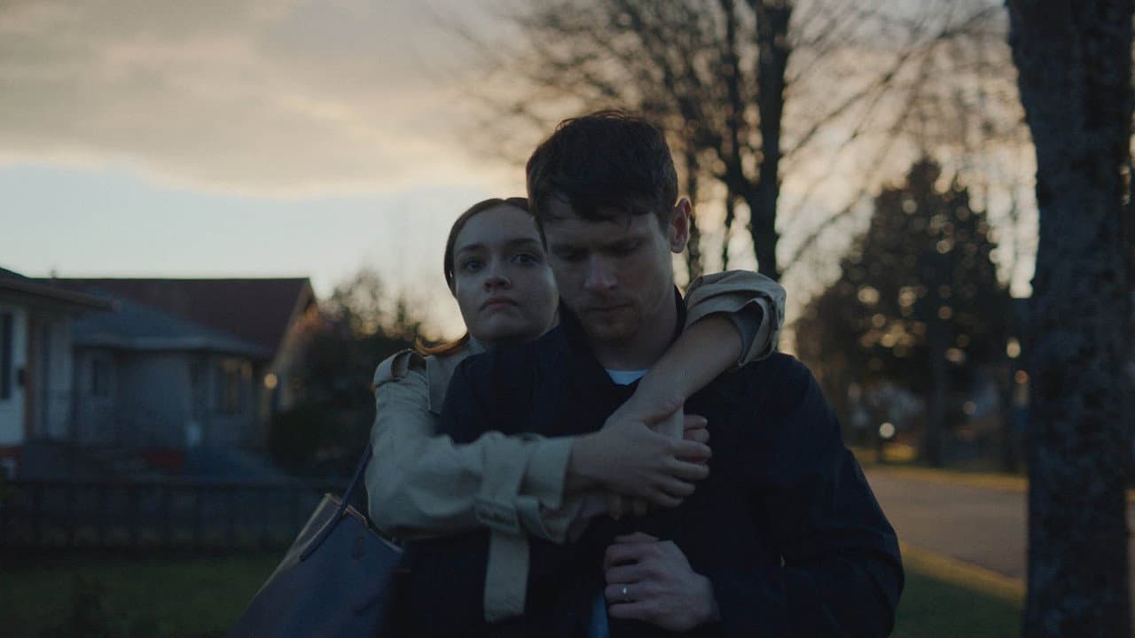 Little Fish still 4