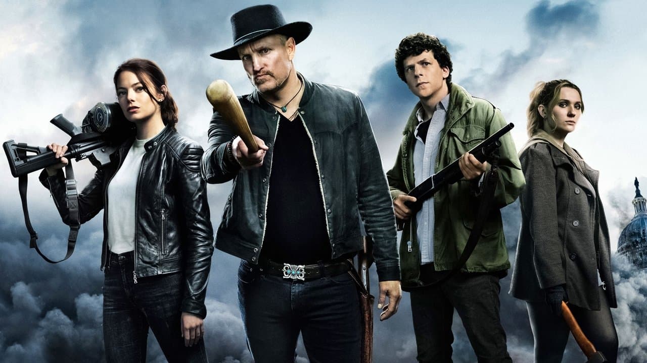 Zombieland: Double Tap still 1