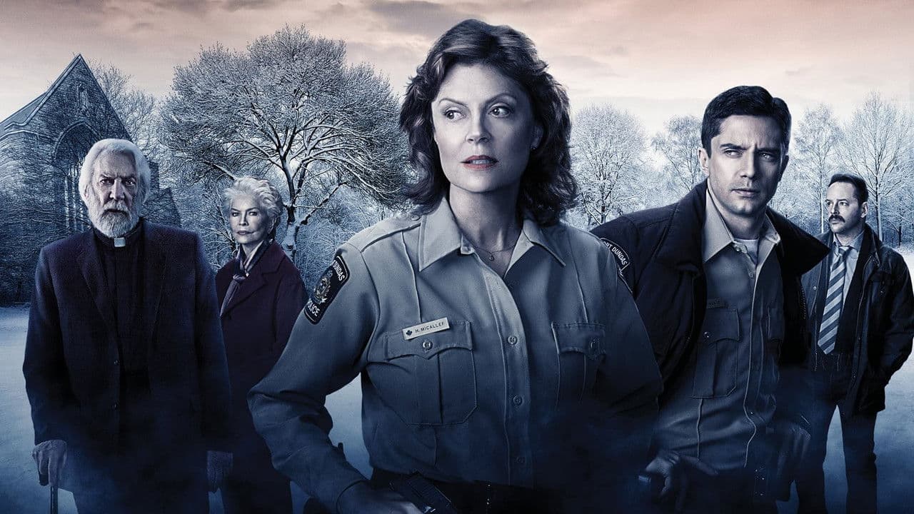 The Calling still 1