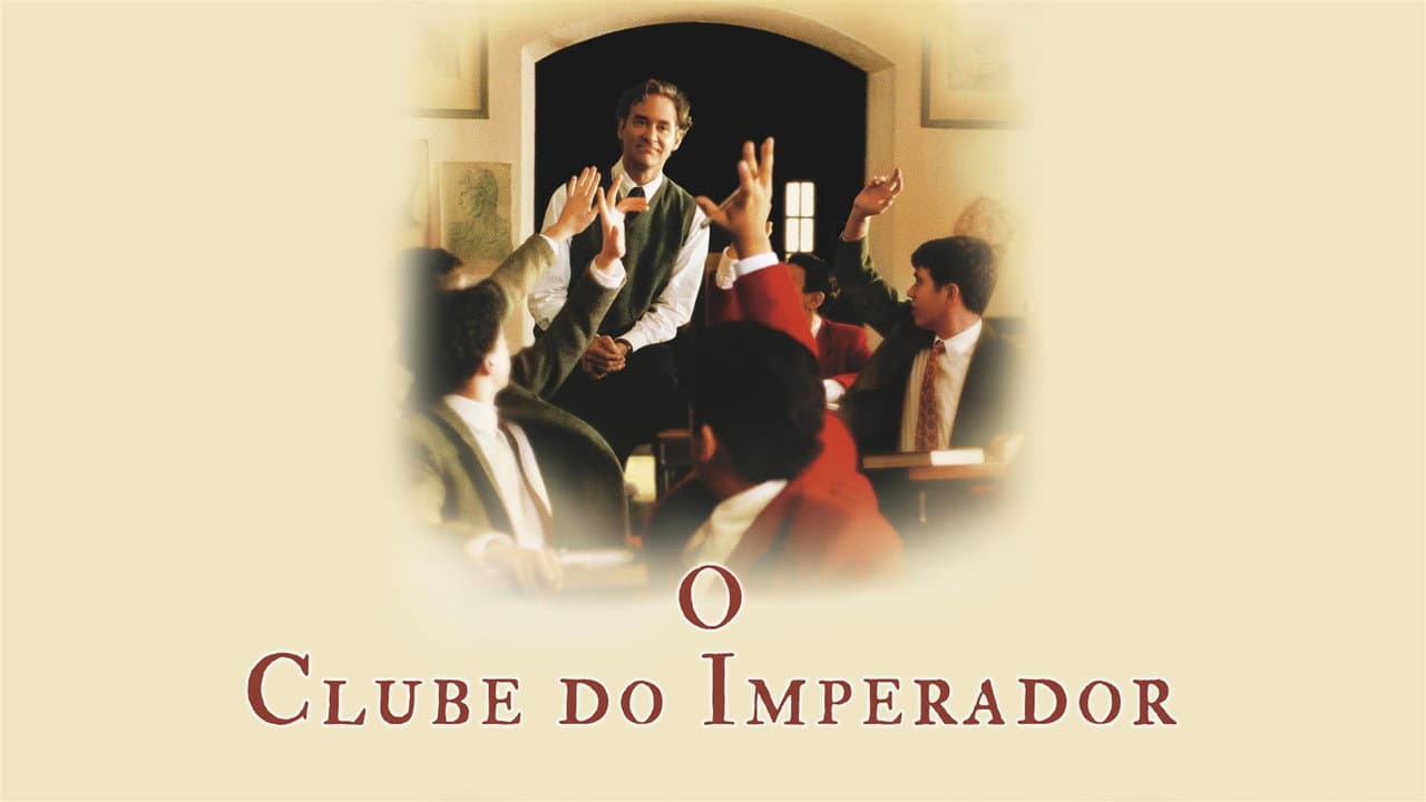 The Emperor's Club still 5