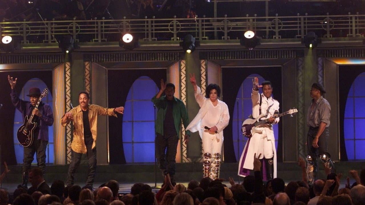Michael Jackson: 30th Anniversary Celebration still 5