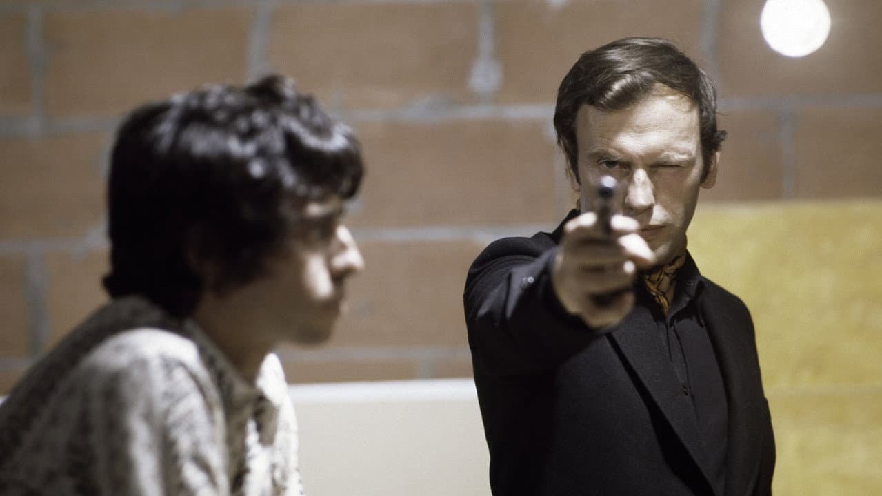 The Crook still 3