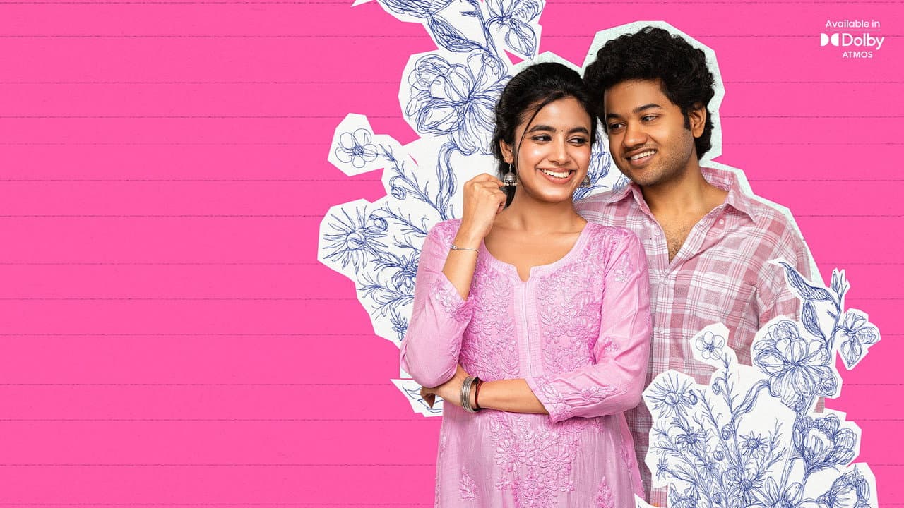 Little Hearts still 4