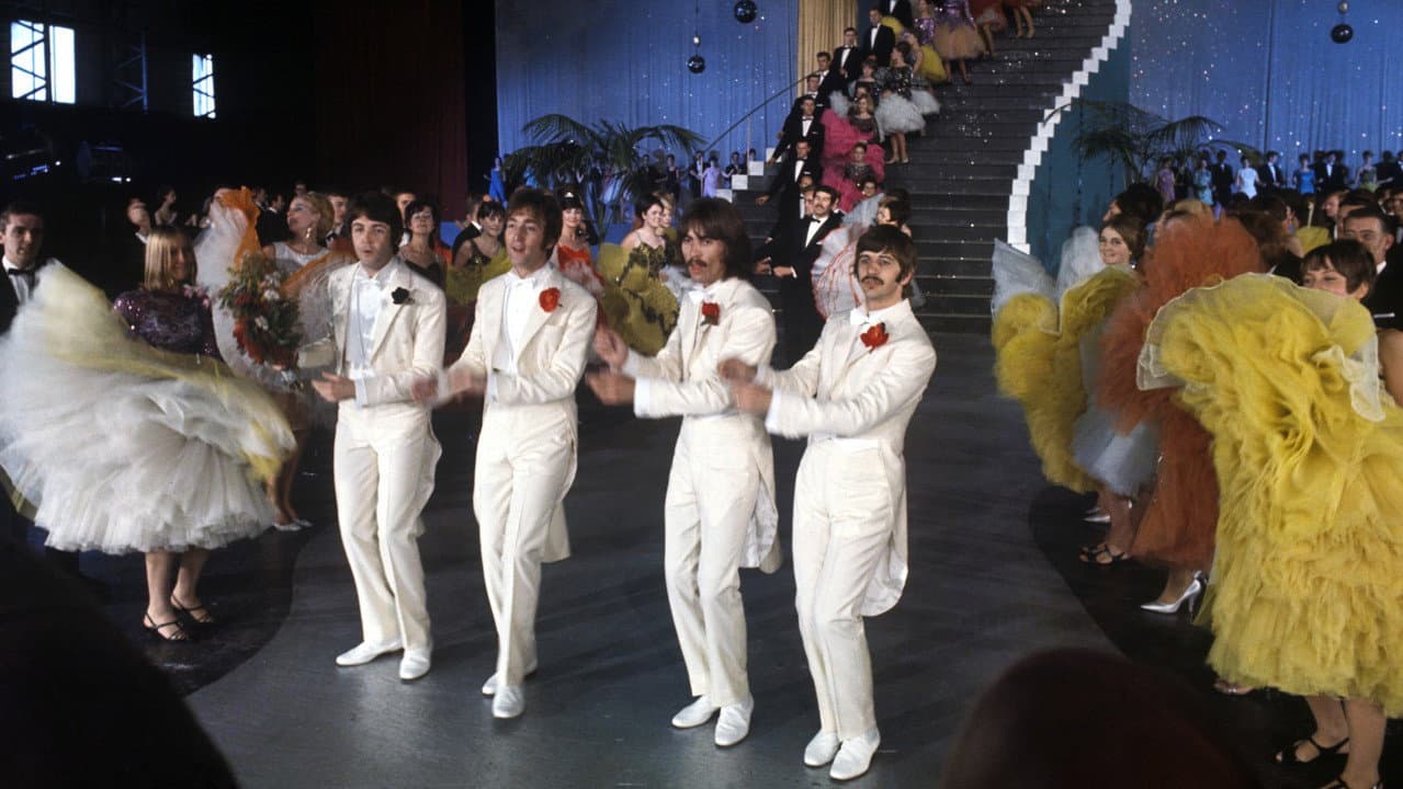Magical Mystery Tour still 8