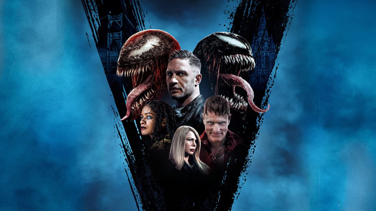 Venom: Let There Be Carnage still 1