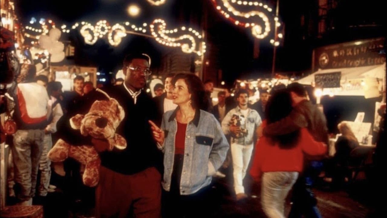 Jungle Fever still 8