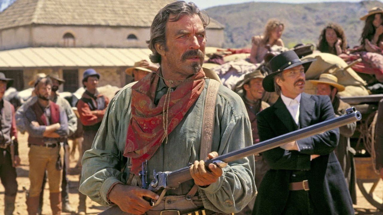 Quigley Down Under still 7