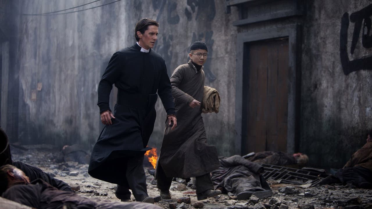 The Flowers of War still 7