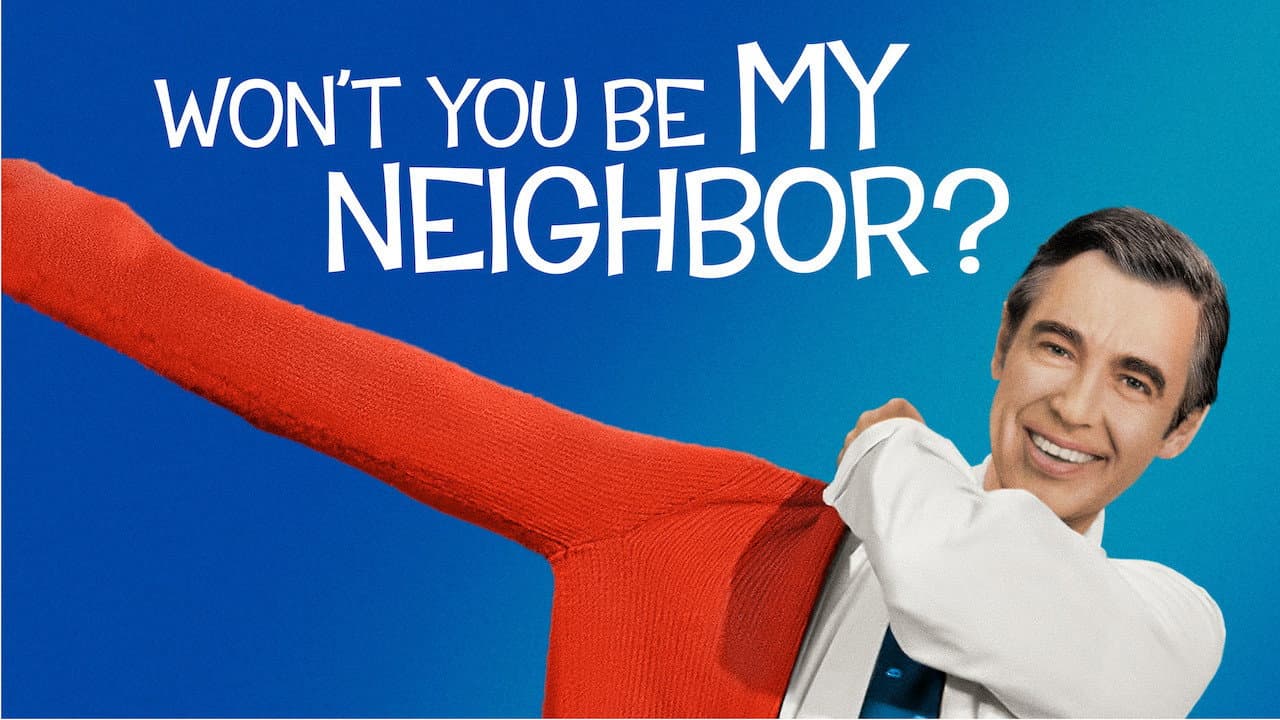 Won't You Be My Neighbor? still 8