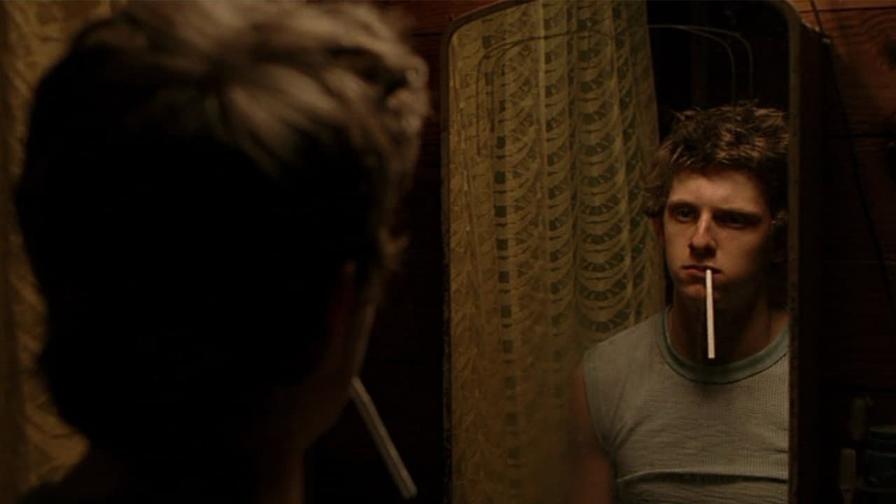 Undertow still 8
