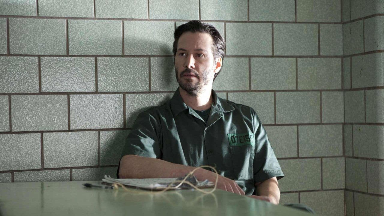 Henry's Crime still 1
