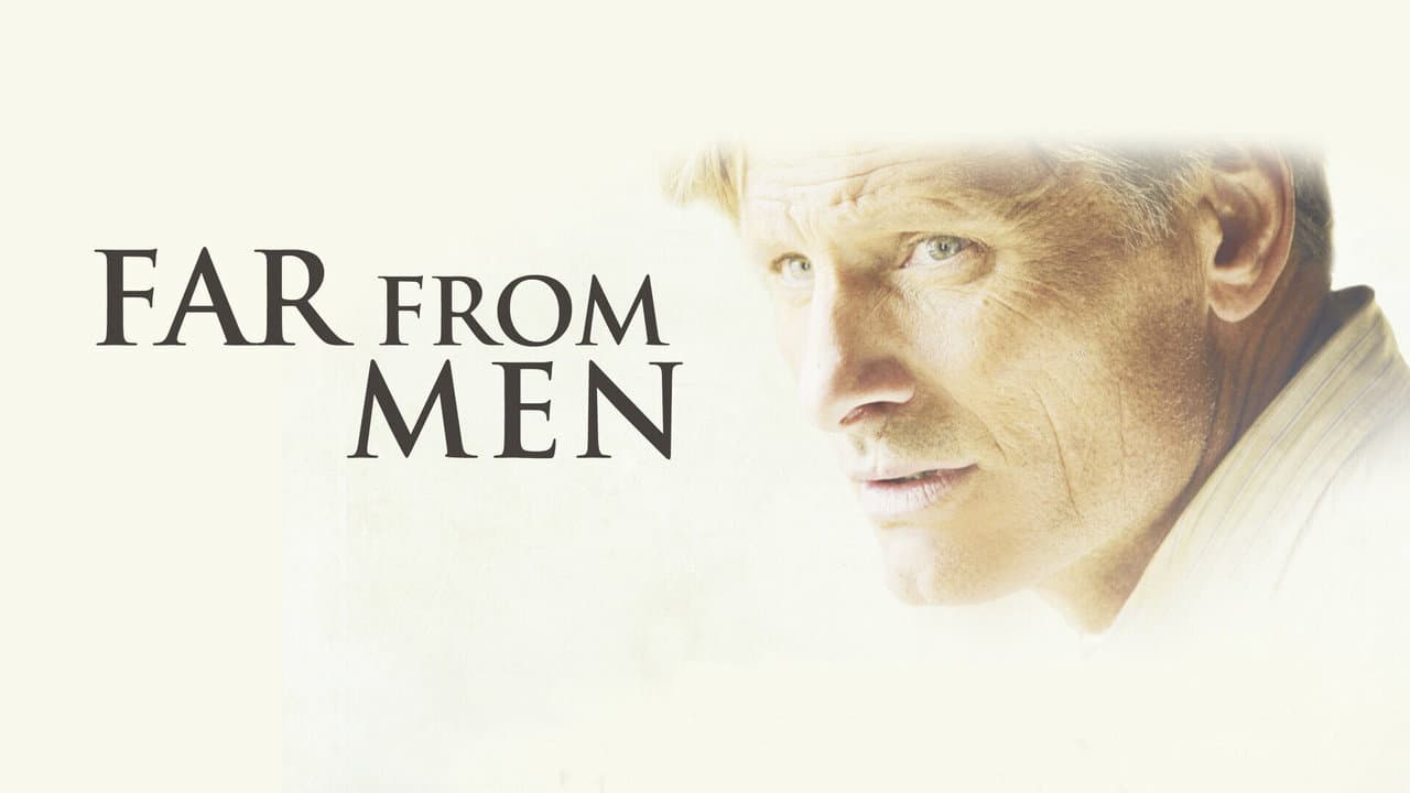 Far from Men still 2