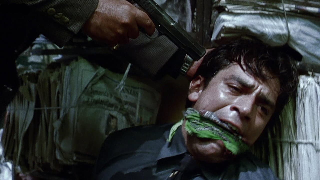 Amores Perros still 8