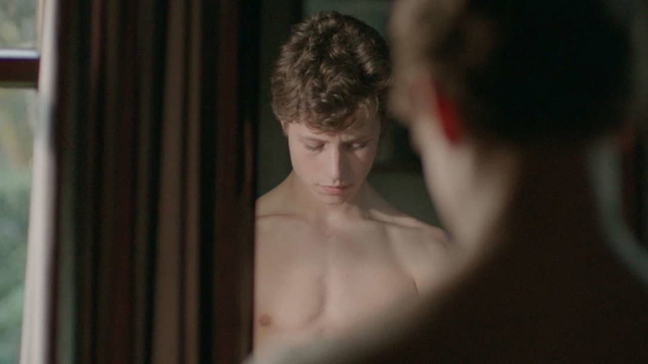 Kiss Me Softly still 4