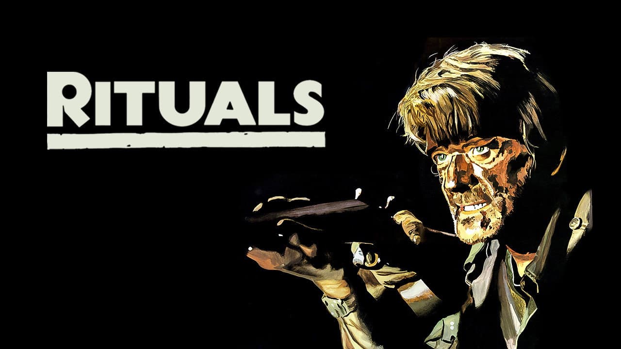 Rituals still 5