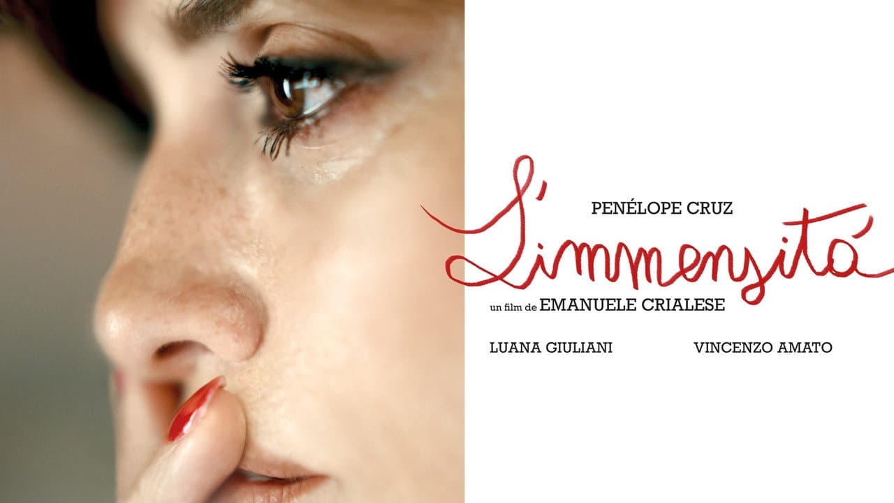 L'immensitĂ still 6