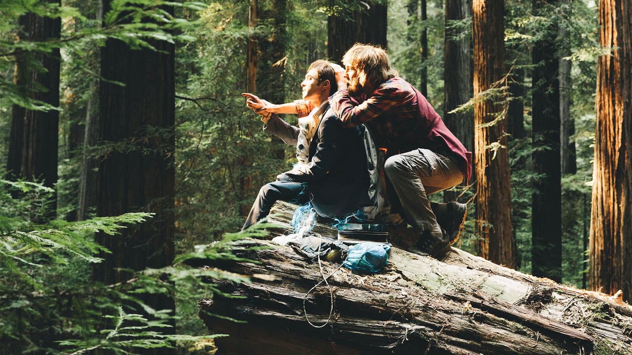 Swiss Army Man still 6