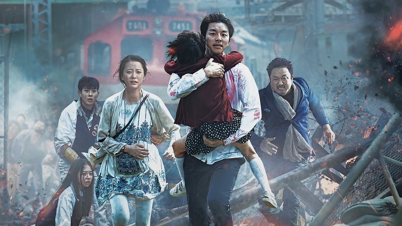 Train to Busan still 7